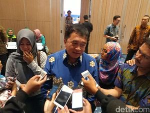 Jelang Pencoblosan, 5 Ribu Warga Bandung Belum Rekam e-KTP Jelang Pencoblosan, 5 Ribu Warga Bandung Belum Rekam e-KTP