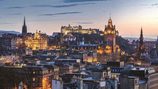 Kota Tua Cakep Tempat Syuting Avengers: Infinity War