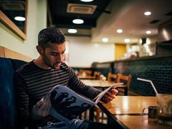 Batal Manggung di Tanjung Lesung, Didi Riyadi Bersyukur