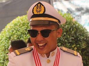Heppyta Mendrofa Korban Kapal Tenggelam di Morowali Warga Bekasi Heppyta Mendrofa Korban Kapal Tenggelam di Morowali Warga Bekasi
