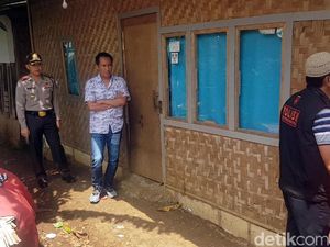 2 Remaja Korban Miras Spiritus, Polisi Telusuri Dugaan Pencabulan 2 Remaja Korban Miras Spiritus, Polisi Telusuri Dugaan Pencabulan