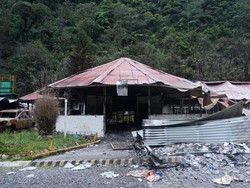 Pengamat Nilai OPM Tak Bisa Masuk Daftar Teroris Internasional