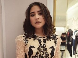 Prilly Latuconsina Ogah Nikah Muda hingga Snack Al El Dul Direview Jelek