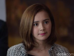 Beby Tsabina Tak Masalah Netizen Iri Lihat Kesuksesan Kariernya Beby Tsabina Tak Masalah Netizen Iri Lihat Kesuksesan Kariernya