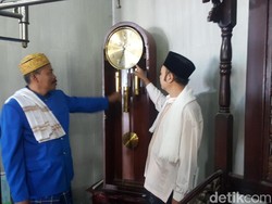 Berikut Kronologi Perusakan Masjid di Malang
