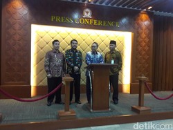 USU Jadi Tuan Rumah Festival Konstitusi dan Antikorupsi Ke-3