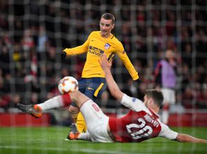 Karena Atletico Tahu Bagaimana Memanfaatkan Kesalahan Lawan