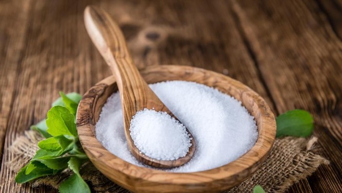 Gula bisa jadi obat darurat bagi pasien diabetes untuk mencegah serangan hipoglikemia dikala berpuasa. (Foto: Shutterstock) Gula bisa jadi obat darurat bagi pasien diabetes untuk mencegah serangan hipoglikemia dikala berpuasa. (Foto: Shutterstock)