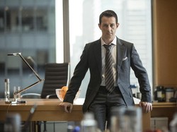 Succession Angkat Kisah Perusahaan Hiburan Milik Keluarga