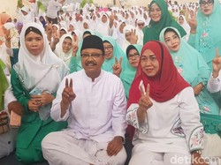 Harlah Fatayat NU, Begini Pesan Gus Ipul untuk Kaum Perempuan