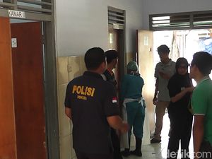 Polisi akan Selidiki Tewasnya Tahanan Rutan Rembang