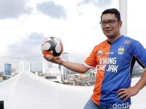 Asian Games Kurang Gaung, Emil: Kepala Daerah Harusnya Dirangkul