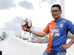 Kunci Ridwan Kamil Tanggapi Nyinyiran Netizen