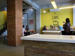 5 Kafe Kekinian di Depok Ini Bisa Jadi Tempat Bersantai dan Makan Enak