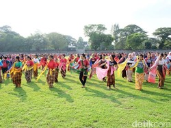 Tari Gambyong: Sejarah, Makna, Ciri Tarian, dan Gerakannya