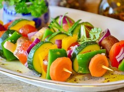 Cegah Perut Buncit, Konsumsilah 5 Sayuran Ini Setiap Hari