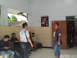 Tahanan Tewas di Rutan Rembang, 9 Orang Saksi Diperiksa
