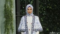 25 Koleksi Hijab Mandjha Ivan Gunawan untuk Lebaran 2018