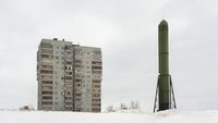 Yang Usang dan Mengerikan dari Era Uni Soviet