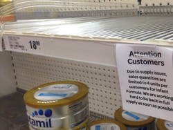 Belanja Titipan Orang China di Australia Mencapai $1 Miliar