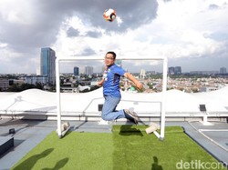 Demam Piala Dunia, Ridwan Kamil Jagokan Jerman Juara