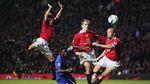 10 Duel Panas MU vs Arsenal