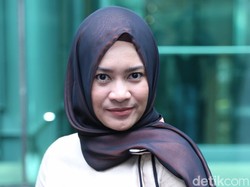 Perasaan Ikke Nurjanah Mengetahui Aldi Bragi Ceraikan Ririn Dwi Ariyanti