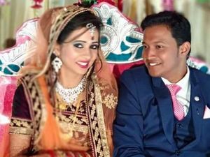 Dendam Soal Kantor, Dosen India Kirim Bom Tewaskan Pengantin Baru