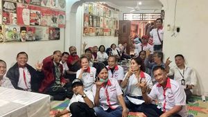 Lawan Hoax! Seknas Jokowi Gelar Sosialisasi