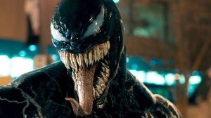 Meme Kocak Venom Jadi Karakter Anime