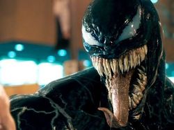 Koplak! Ternyata Venom Terganggu Banget Lagu Entah Apa yang Merasukimu