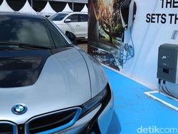 KPK Minta Merek Kendaraan Listrik Nasional, Gaikindo Oke-oke Saja