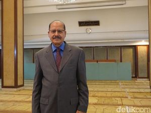 Hong Kong yang Aman dan Nyaman untuk Traveler Muslim Hong Kong yang Aman dan Nyaman untuk Traveler Muslim