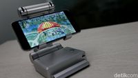 Unboxing GameSir X1, Senjata Pamungkas Game Shooter Mobile