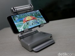 GameSir X1 Battledock, Bisa Main Game Mobile Rasa PC