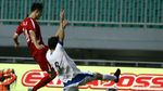 Uzbekistan Diimbangi 10 Pemain Korea Utara