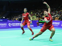 Pesan PBSI untuk Wakil Indonesia yang Tersisa di Kejuaraan Asia