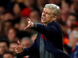 Wenger: Arsenal Bisa Saja Lolos Malam Ini