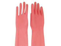 Pakai Sarung Tangan saat Belanja Lebih Berisiko Terinfeksi Corona