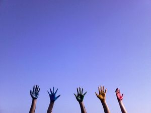 Unity in Diversity