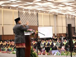 Prabowo: Right or Wrong is My People