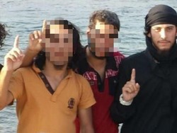 Ke Suriah Untuk Lawan Presiden Assad, Pria Australia Dipenjara