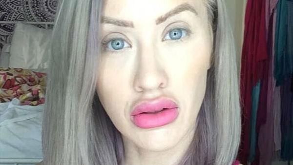 Kisah Wanita Obsesi Jadi Barbie Hingga Rela Jadi Wanita Simpanan