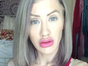 Kisah Wanita Obsesi Jadi Barbie Hingga Rela Jadi Wanita Simpanan Kisah Wanita Obsesi Jadi Barbie Hingga Rela Jadi Wanita Simpanan