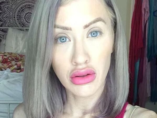 Kisah Wanita Obsesi Jadi Barbie Hingga Rela Jadi Wanita Simpanan