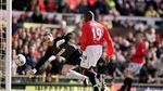 10 Duel Panas MU vs Arsenal
