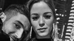 WAGs yang Kian Memanaskan Duel Inter vs Juventus