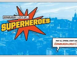 Kota Ini Niat Banget Rayain Avengers: Infinity War