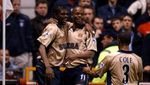 10 Duel Panas MU vs Arsenal