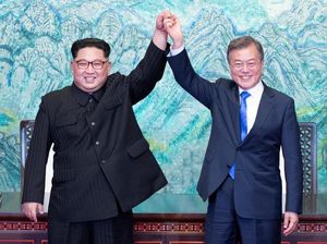 Korsel Minta PBB Pastikan Penutupan Tempat Uji Coba Nuklir Korut Korsel Minta PBB Pastikan Penutupan Tempat Uji Coba Nuklir Korut